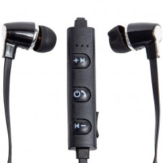 Sonar Wireless Earbuds with Mic/Wireless Headphones