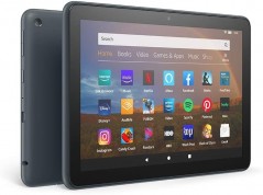 Fire HD 8 Plus Tablet - Slate