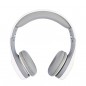 Vibe e-ssential Stereo Wireless Headphones (White)