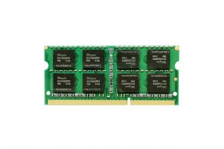 Samsung 8GB DDR3 SODIMM