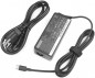 Lenovo and Dell Type C Series Laptop Charger
