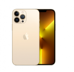 Apple iPhone 13 Pro - 256GB - Gold