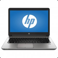 HP ProBook 640 Core i7