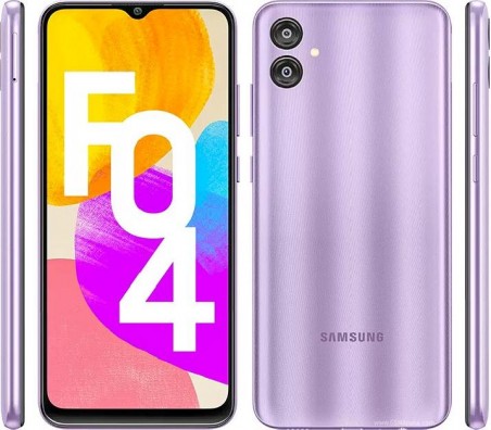 Samsung Galaxy F04 (64GB)