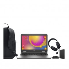 HP ProBook 640 Core i7 Deal