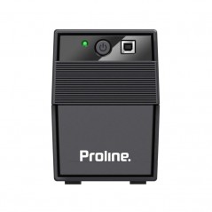 Proline UPSA 850VA Line-Interactive Desktop UPS