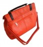Orange Book Fashion Handbag
