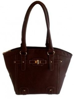 Brown Handbag Brand New