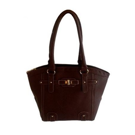 Brown Handbag Brand New