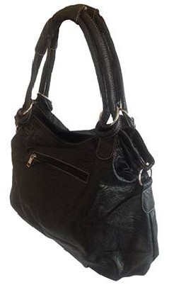  Black Handbag