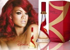 Rebelle Fragrance For Women By   Rihanna