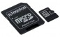 Micro SD HC Flash Memory Card 32GB