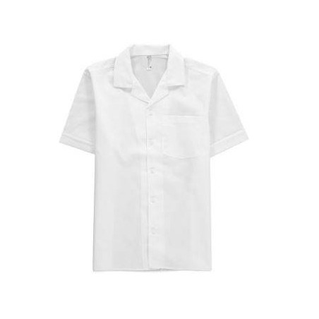 Short Sleeve School Shirt