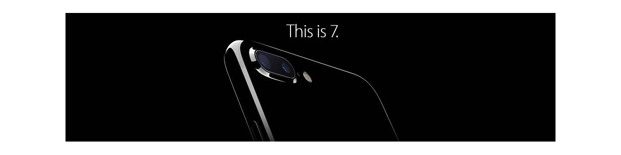 Buy the New iPhone 7 in South Africa, Tanzania, Zambia, Namibia